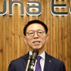 [오피셜] 한화 "감독 선임 속도 낸다"... 신임 박종태 대표이사 취임 "승리의 길 한 방향 가야"