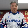 '가을야구 청부사+리더십' 김경문 돌아오나...한화 "후보 맞다, 결정 오래걸리지 않을 것"