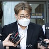 '구속 송치' 김호중, 경찰 수사 끝났지만..김천시 "소리길 철거 결정 NO" [★NEWSing]
