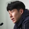 손흥민 이적 가능성 0! "돈도 중요하지만, EPL이 내 꿈" SON 발언 재조명... 1년 연장 옵션 발동