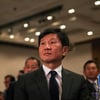 정몽규 KFA 회장, 장기 집권 길 열렸다 '4선 도전 가능'... 대한체육회 '연임 제한 폐지' 의결