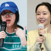 민희진, 올해의 '눈물의 여왕'..180도 반전 엔딩 "맞다이→화해" [★FOCUS]