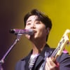 "알유레디?"..데이식스, '웰컴투더쇼'로 '서재페' 열었다 [스타현장]