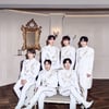 인피니트, 7월 완전체 팬미팅 '무한대집회' 포스터 시선강탈