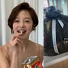 황보라, '시父 김용건' 덕 제대로..한국방송연기자노동조합서 '출산 선물' 깜짝