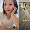 '11kg 감량' 신봉선, 병원 수액 맞고 "요양"..'체지방률 19%' 무리했나