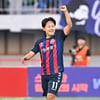 대표팀 탈락→또 득점포 '벌써 8골' 이승우가 쓴 다짐, 좌절 대신 한걸음 나아가길 택했다