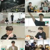'전참시' 이준 15년만 무용 도전→최다니엘 황정음 키스신 비화 5.1%[종합]