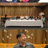 '미우새' 김종국 첫키스 장소는? 父벤져스 19금 스킨십 토크까지