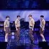 엔시티 위시, 부산 팬미팅 전석 매진 성황 "더 큰 사랑 주고파"