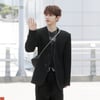제로베이스원 장하오 '부드러운 매력'[★포토]