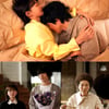 천우희♥장기용 로맨틱 팔베개+눈맞춤→충격 예지몽 '위기'[히어로는 아닙니다만]