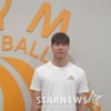 "처음 간 의정부 짜릿했어요" KB 윤서진, '신인왕 목표' 할 이유가 하나 더 생겼다