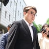 '음주 뺑소니' 김호중, KBS서 못본다..'편스토랑'·'사당귀' 다시보기 중단