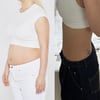 배윤정, 3개월만 13kg 감량에도 다이어트ing "한약 아직 먹어..비키니 가보자"