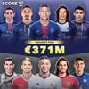 음바페도 공짜로 레알 이적... '퍼주는 구단' PSG, 6명 영입하는데 5500억 지출→판매 수익은 '0원'