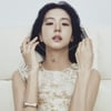 블랙핑크 지수, 보그 메인 장식한 절정의 우아美..레전드 찍었다
