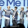 웨이션브이 "엔시티 천러·라이즈·샤이니, 많이 응원해줘"