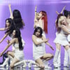 케플러 '남다른 퍼포먼스'[★포토]