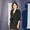 전혜진, 1년만 활동 재개..'故이선균 수사 유출' 수사관에 구속영장 발부[종합]