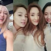 바다, '뉴진스 맘' 민희진에 화답 "우리 디렉터"..前 SM 의리[스타이슈]