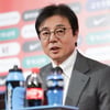 AG 전승 우승→A대표팀 사령탑 후보→40년만의 올림픽 탈락... 황선홍 감독 대전 복귀, 명예회복 이룰까