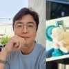 '박지윤 파경' 최동석 "내 아들, 내 삶의 원동력" 애틋 폭발