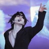 '댄스 킹' 방탄소년단 지민, 5년 연속 K팝 男아이돌 댄서 1위