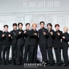 세븐틴 끌고, 엔하이픈·TXT 밀고..하이브, '톱 프로모터' 7위