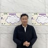 이성민, 특수학교 방문해 뜻깊은 시간.."꿈과 희망 갖고 건강하게 자랐으면"