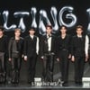 아이브·제로베이스원, 막강 존재감..한터 5월 월간차트 1위