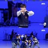 다이몬, '잇츠라이브' 출격..무결점 고품격 라이브