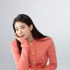 '원더랜드' 수지 "이렇게 내추럴한 얼굴 처음..예쁘던데요?"[인터뷰②]
