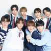 보이그룹 엔티엑스(NTX), 데뷔 후 첫 광고 모델