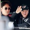 [포토] 김경문 '모두 오랜만입니다'