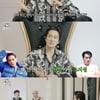 "원빈, 오디션서 떨어트려" 송승헌, 홍석천의 '최연장자 보석'답네 [홍석천의 보석함]