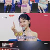 트롯가수 김다현, 日멤버와 걸그룹 도전 "야심차게 만들었다" [한일톱텐쇼]