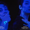 세븐틴 정한X원우, 서늘 몽환美..마지막 오피셜 포토 공개