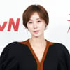 '57세' 김성령, 깜짝 고백 "할머니 됐다"..행복 심경
