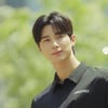 '바닷가 변우석'에 디스커버리 웃었다..'좋아요' 10배↑ 껑충![화보]