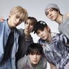 WayV, 펑키매력 통했다..글로벌 차트 잡은 'Give Me That'
