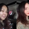 "속았지?" 이효리, 풀 메이크업→민낯 변신..뭘 해도 예뻐