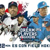 김태균-봉중근-이대형도 합류한다! '한·일 Dream Players Game' 출전 선수 및 중계방송사 확정
