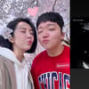 '결혼 4년만 임신' 배슬기, 아들 바보 예약..초음파 보며 "옆선 미쳤네"