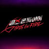 "'JACKPOT'→'GODS'까지" '걸스 온 파이어', 첫 음원 발매