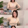 강수지, ♥김국진도 놀란 운동 효과 "만져보고 더 딱딱해졌다고" [강수지tv] [종합]