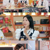 "송혜교·고소영 보다 미인" 이소라, 이봄소리 특급 칭찬에 감동 [슈퍼마켙소라]