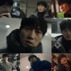 '커넥션' 이끄는 지성의 힘..'약 들린' 연기 통했다