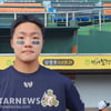 '고교 최대어' 156㎞ 정우주, KBO 남는다! "한국에서 뛰고 ML 진출, 역사에 남을 구속이 목표" [대전 현장]
