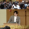 '레시피 억대뷰' 류수영 美스탠퍼드 강단 섰다 "남편도 요리해야"[편스토랑]